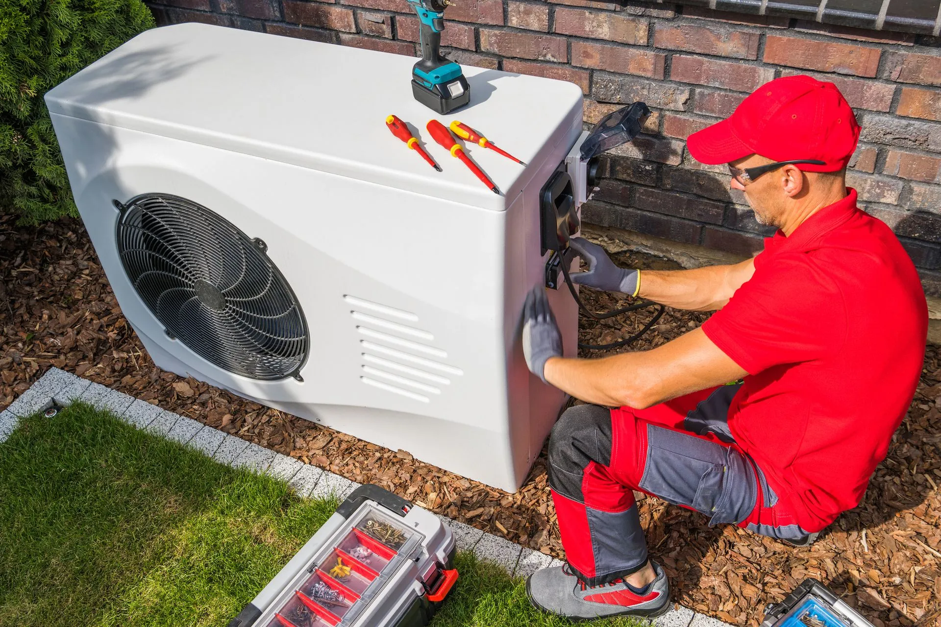 About HVAC in Tiverton, RI